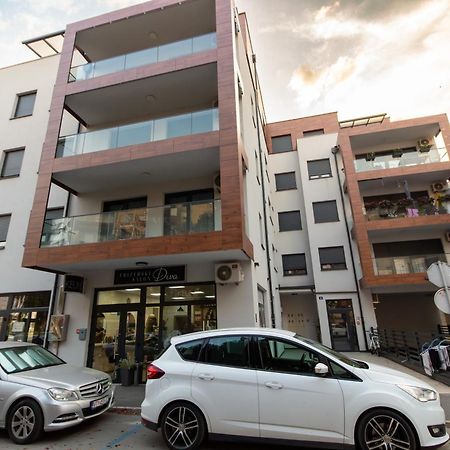 Gajeva Rooms - Stockholm Apartment Self Check-In Вировитица Экстерьер фото