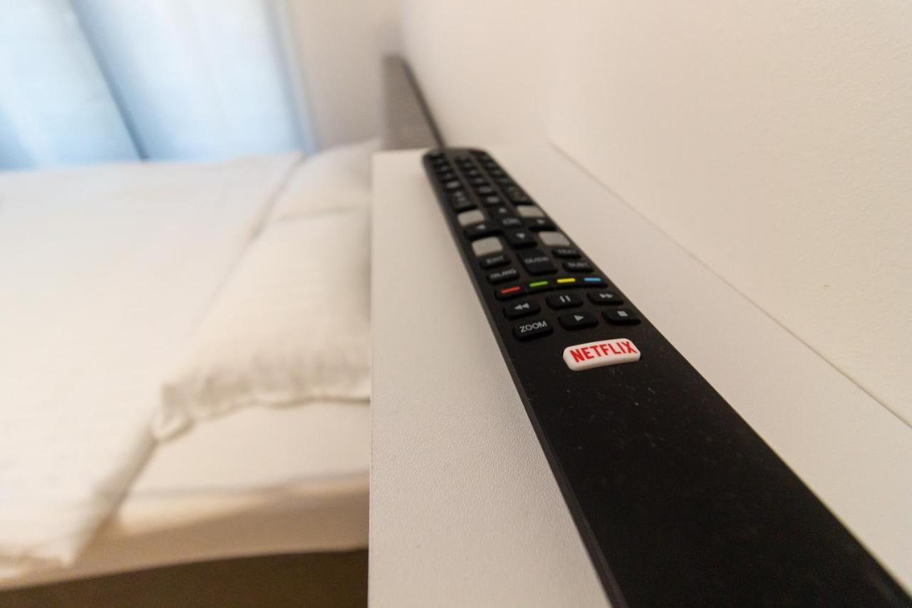 Gajeva Rooms - Stockholm Apartment Self Check-In Вировитица Экстерьер фото