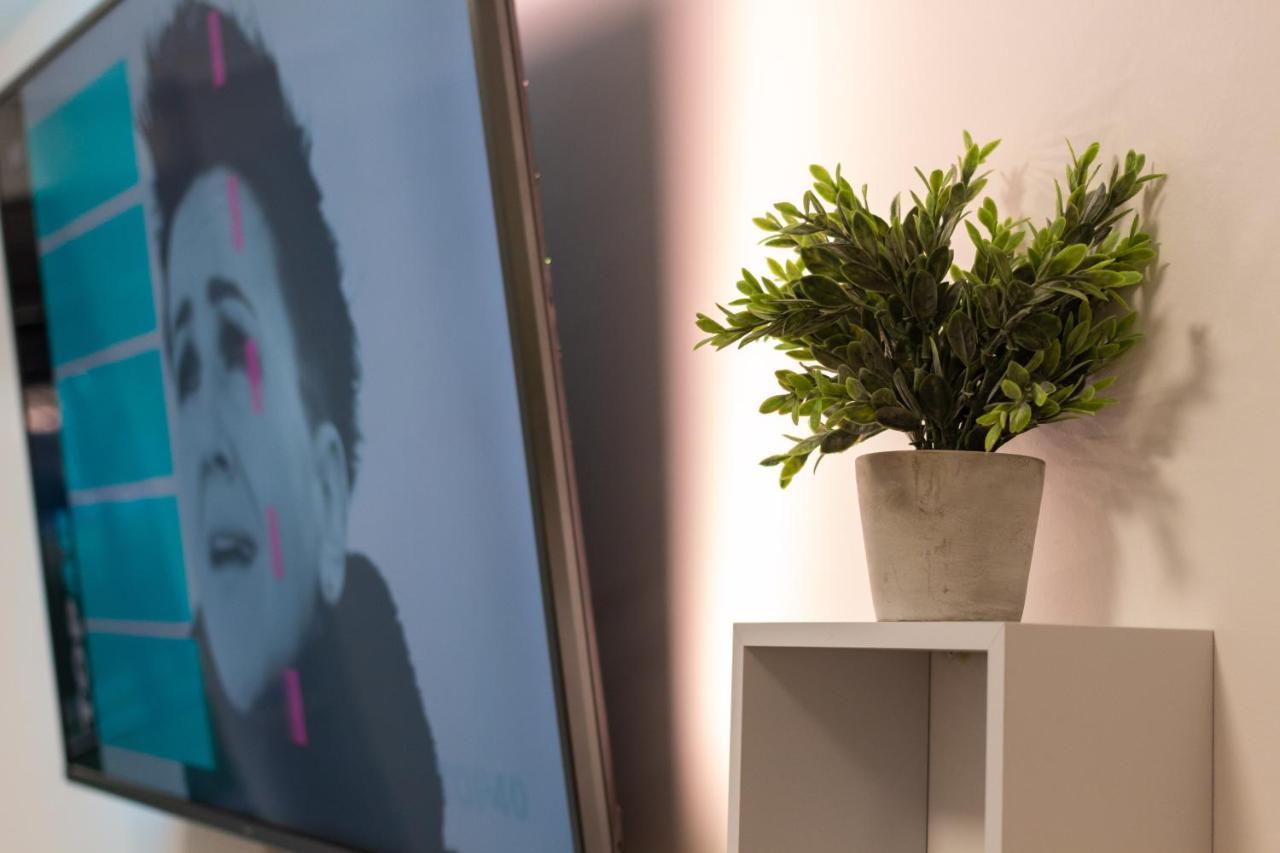 Gajeva Rooms - Stockholm Apartment Self Check-In Вировитица Экстерьер фото