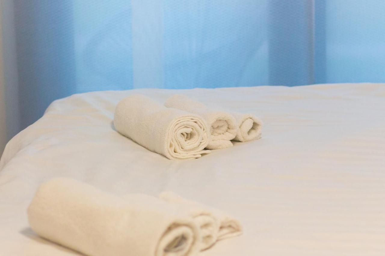 Gajeva Rooms - Stockholm Apartment Self Check-In Вировитица Экстерьер фото