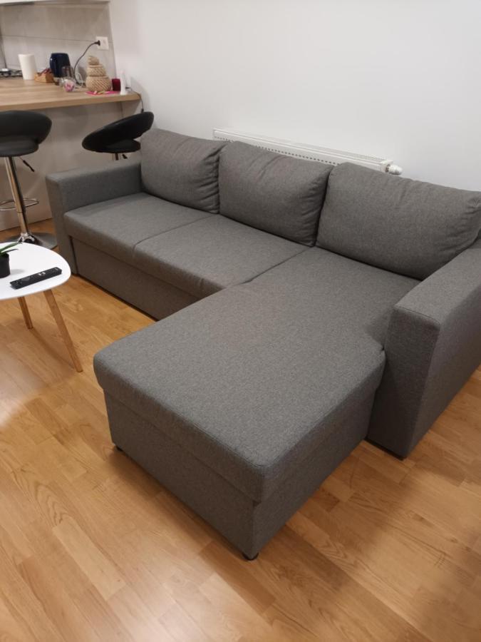 Gajeva Rooms - Stockholm Apartment Self Check-In Вировитица Экстерьер фото
