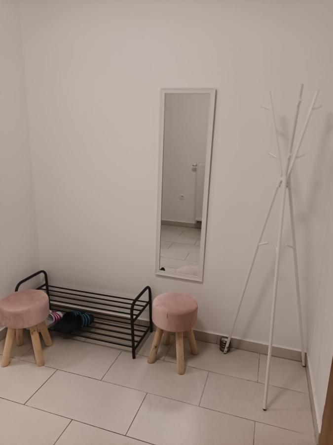 Gajeva Rooms - Stockholm Apartment Self Check-In Вировитица Экстерьер фото